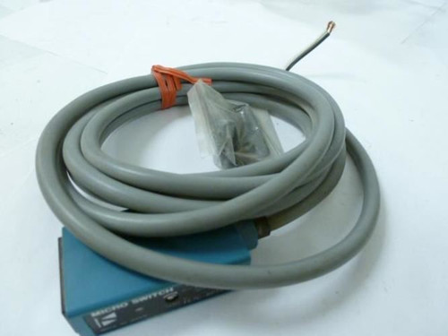 Microswitch FE7C-RPT2-M; Photoelectric Sensor; 50/60 Hz