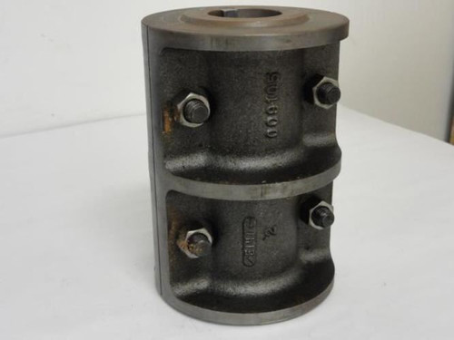 Jones STDRC-7-S; Coupling 2"ID