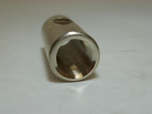 Straub 19321-023; Proximity Tube