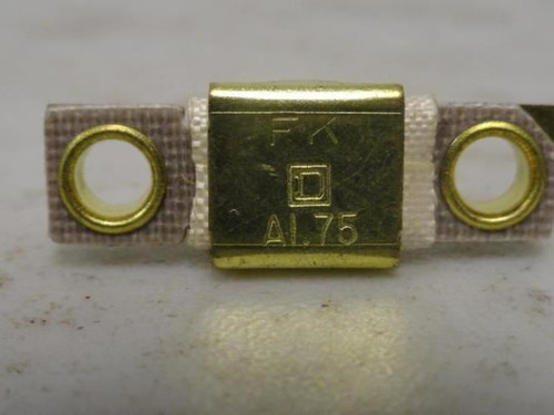 Square D A1.75; Overload Thermal Unit