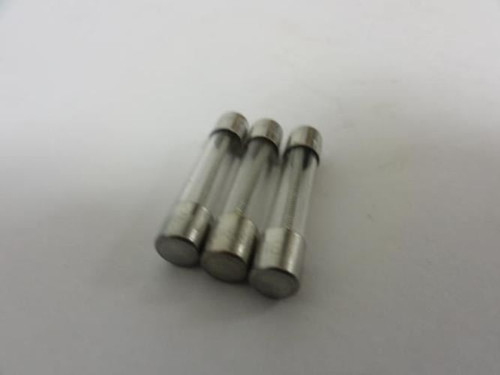 Bussmann MDL 1-1/2; Lot-3; Fuse; 1-1/2A