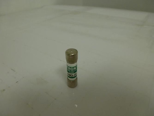 Bussmann FNQ-25; Fuse 25Amp; 500VAC