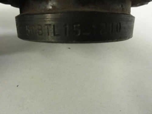 Martin 50BS16-1-1/4; Sprocket # 50 16T 1-1/4"ID