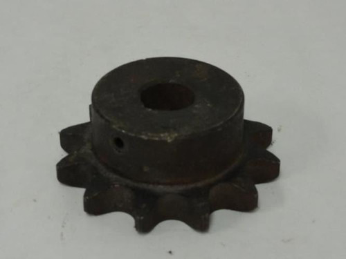 Browning  601234; Sprocket # 60 12T 3/4"ID
