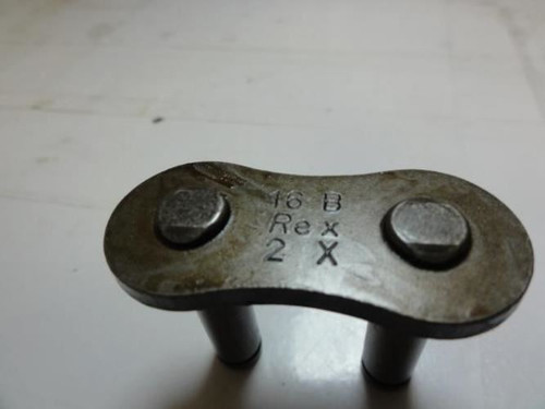 Rexnord 16B; Connector Link