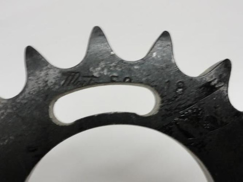 Martin MDL-Unkn89617; Sprocket; # 50; 18T; 2"ID