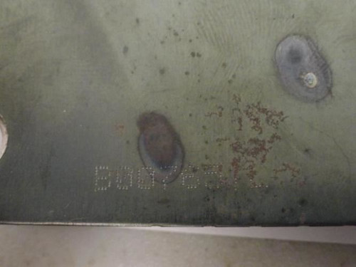 Jones B007651L; Knife; Tab R