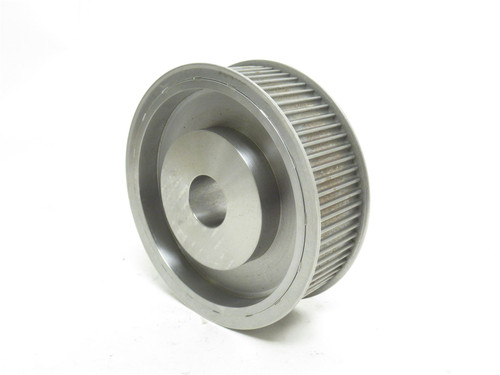 Power Drive P72-8M-50x1-1/2MPB; Gearbelt Pulley 50mmW 1-1/2"ID