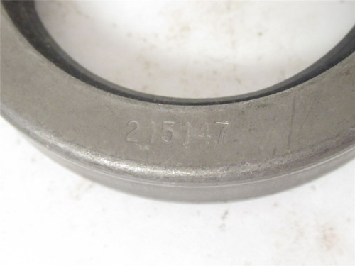 National 215147; Box-2 Oil Seals; 3.500"OD; 0.700"W