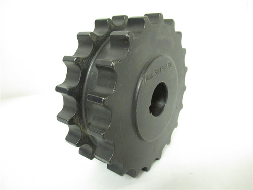 Martin S815C196; Conveyor Chain Sprocket; 1"ID; 19-Teeth