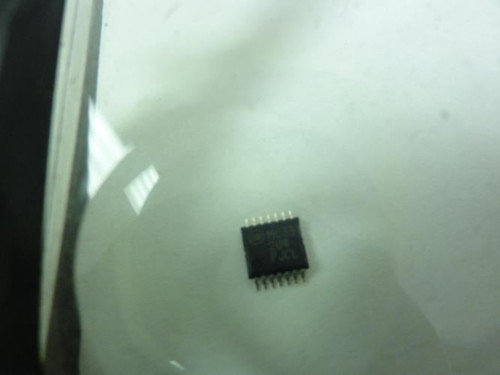 ON MC33204DTBR2G; Lot-32 Rail-to-Rail OP Amps;