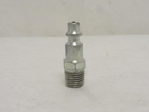 Foster Mfg TF11; Lot-9 Quick Connect Fittings; Size: 1/4"