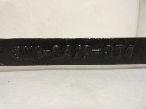 Durco 3M1-G4/2-3T4; Pump Handle CX83045A; 7/8" x 1.06"ID Sq