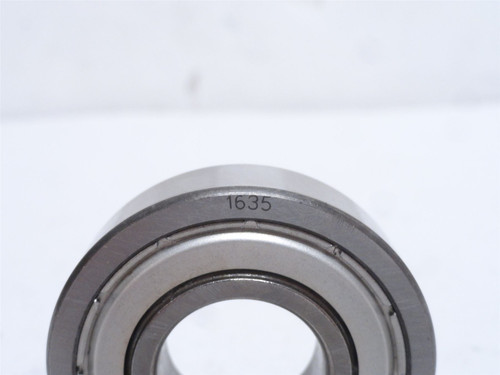 NICE 1635DSTNTG18; Precision Ground Bearing 3/4"ID x 1-3/4"OD NICE 1635DSTNTG18; Precision Ground Bearing 3/4"ID x 1-3/4"OD