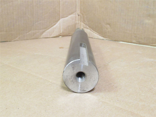 All Power 1C345213; Drive Shaft 15-3/4" Long; 1-7/16" x 2"OD