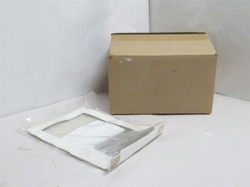 Avery-Weigh 49352-0043; Weight Indicator Flush Mounting Kit