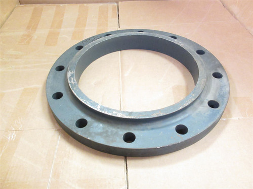 Weldbend 111-140-000; Slip-On Flange; A105; 12-Bolt; Size: 14"