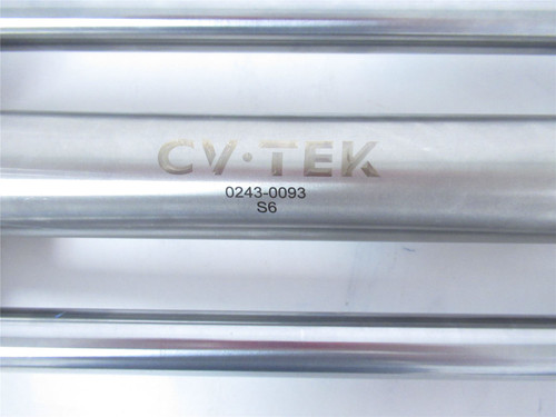 CV-Tek 0243-0093 S6; Multiline Pusher; 150 psi