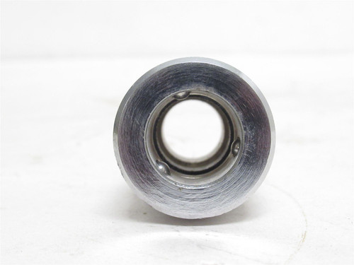 CM Process 4111001150; Female Coupler; Size: 1/2"