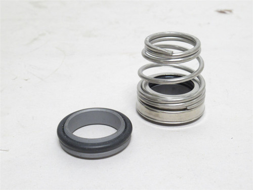 Metalquimia MEN006; Pump Shaft Mechanical Seal; 25mm Metalquimia MEN006; Pump Shaft Mechanical Seal; 25mm
