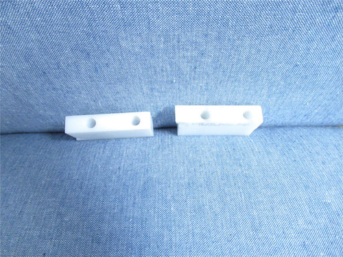 MFG- 7810016300; Position Block 1.375" H; 2.375" L; .50" W