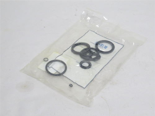Eaton 6331U-0034; Cylinder Seal Kit; 1/2" x 1-1/2"