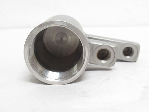 Grasselli 12745DX; Cylinder Assembly; Right Hand; SS