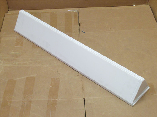 Ferrite F10379-1; Interior Belt Support MIP12; Size:  36" Long