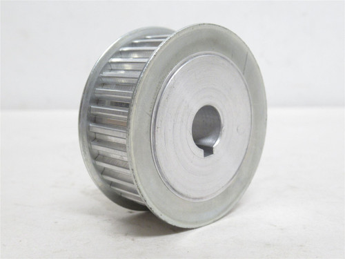 Bizerba 65480422400; Gear Belt; 32 Tooth; 12mmID; 20mm Belt W