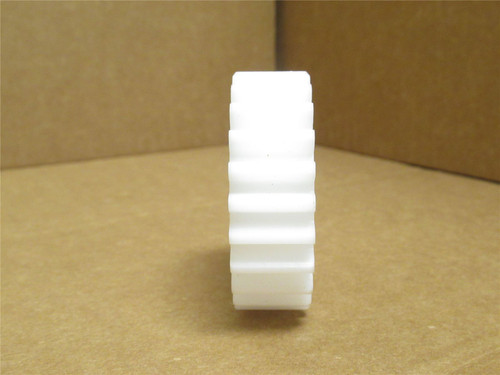 Wolftec 104120400016_; Gear Wheel; ;M/2.5;Z/24;D/60; 28mmID