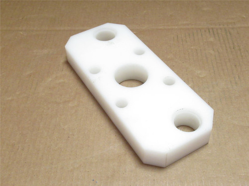 CM Process 100003575; Guide Plate 47762-01