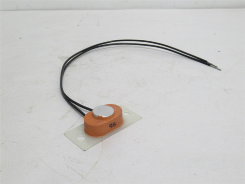 Vemag PPI27001011; Thermostat Heater; 90 to 110Deg Fahrenheit