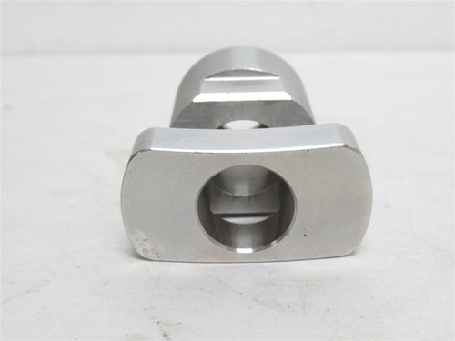 Multivac 108191638; Stamped Clutch Piece; SS; 010-4130-300296