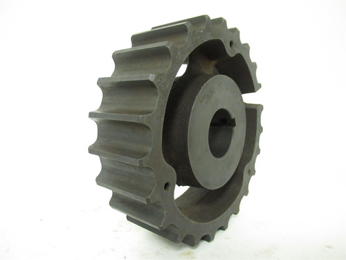Martin 815BS23-1-1/4; Conveyor Chain Sprocket; 1-1/4"ID