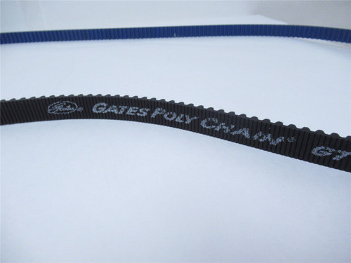 Gates 8MGT-2240-21; Poly Chain Belt 2240mmL 21mmW 8mm Pitch