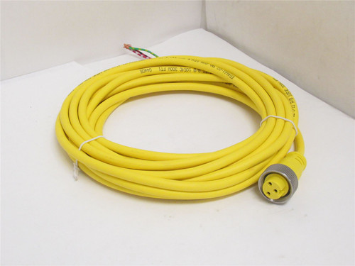 Woodhead 1300060412; Mini-Change Assy 103000K02F2001; 3 Pole