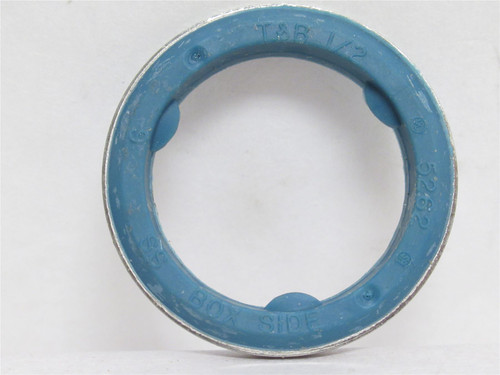 T&B 5262; Lot-2 Liquid-Tight Sealing Gaskets; Size: 1/2"