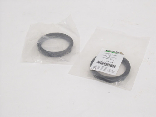 Speedaire  4ZK49; Lot-2 Regulator Panel Mount Nuts