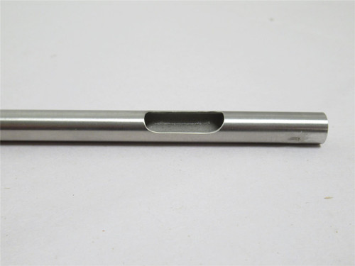 Stone 2828313T; Stuff Tube; SS; 13/32"OD x 22-5/8" Long