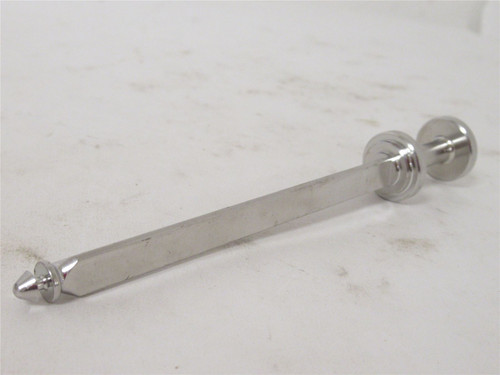 KHS 240-33-02-009/0C; Gas Stem