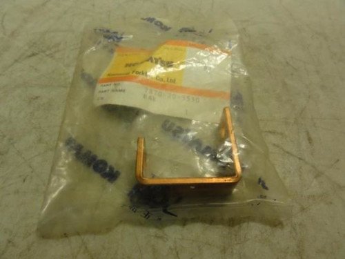 Komatsu 7870-20-3530; Bar