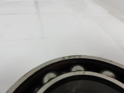 SNR 6007; Ball Bearing  35mm ID; 62mm OD