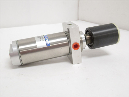 Koganei DAB40X35-4-3253W; Air Cylinder Assy; 40mID x 35mm Stk