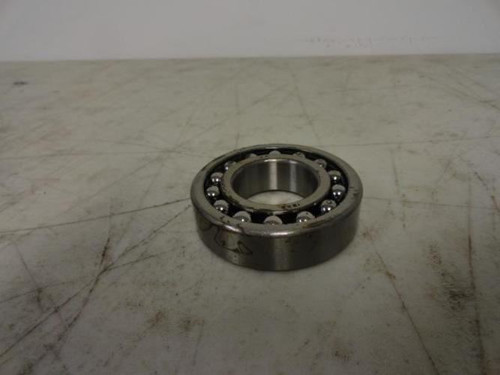 Asahi 1206; Ball Bearing; 30mm x 62mm x 16mm