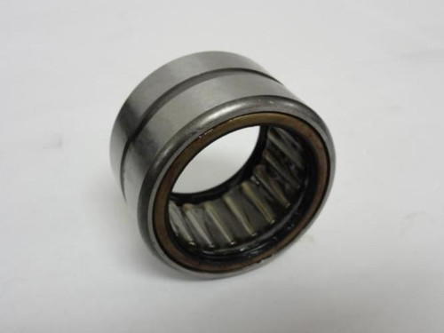 McGill MR 24 SRS; Caged Roller Bearing; 1-1/2"ID