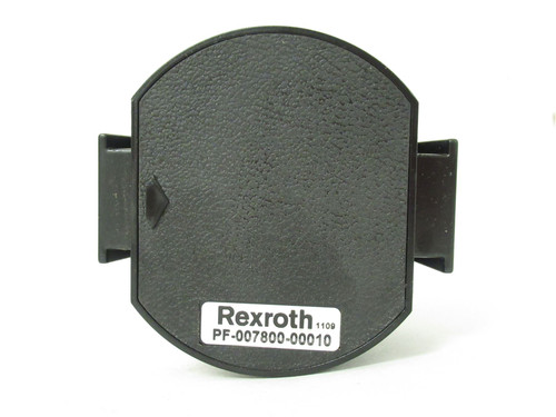 Rexroth PF-007800-00010; Pneumatic Filter; 1/4"NPT