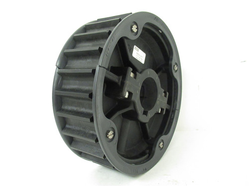 Rexnord 614-41-4; Molded Split Table Sprocket; 1.425" ID