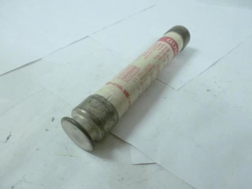 Shawmut TRS1-6/10R; Fuse; 1-6/10 Amp; 600V