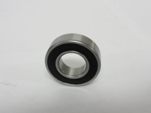 PEER 6003-2RS; Ball Bearing; 17mm x 35mm x 10mm