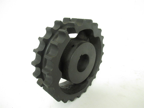 Martin 820BS23-1-1/4; Conveyor Chain Sprocket; 1-1/4"ID
